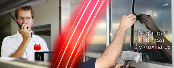 Dirección, horario, teléfono y opiniones de Alfham - Empresa de Limpieza y Seguridad en Barcelona en Barcelona