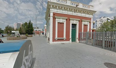 Dirección, horario, teléfono y opiniones de Anima Barcelona en Cornellà de Llobregat