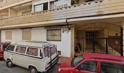 Dirección, horario, teléfono y opiniones de Automatic Blinds Cleaner en Torrevieja