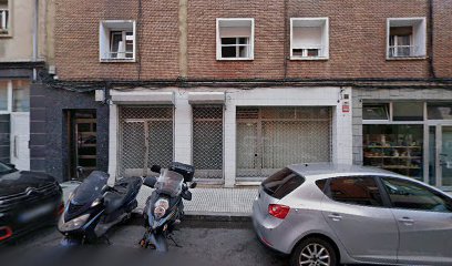 Dirección, horario, teléfono y opiniones de Briservice en Gijón