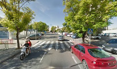 Dirección, horario, teléfono y opiniones de Clearview Window Cleaning en Benidorm