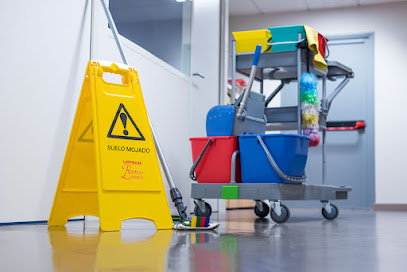 Dirección, horario, teléfono y opiniones de El Taller de La Limpieza, Empresa Limpiezas, Limpiezas Oficinas en Barcelona