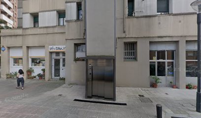 Dirección, horario, teléfono y opiniones de Elimser, Europea de Limpiezas y Servicios S.L. en Bilbao