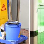 Dirección, horario, teléfono y opiniones de Empresa Limpieza El Ejido. Albamar en Roquetas de Mar