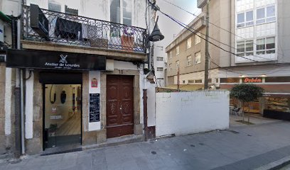 Dirección, horario, teléfono y opiniones de Fyt Limpiezas en A Coruña