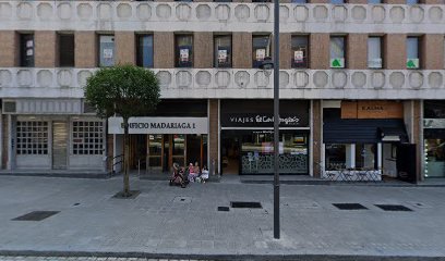 Dirección, horario, teléfono y opiniones de Garbiser - Servicios Integrales de Limpieza en Bilbao