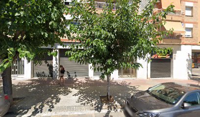 Dirección, horario, teléfono y opiniones de Global Services en Sant Boi de Llobregat