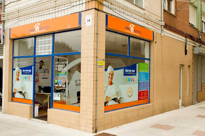 Dirección, horario, teléfono y opiniones de Interdomicilio en Gijón