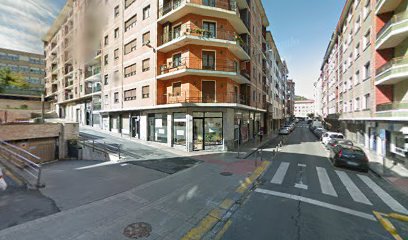 Dirección, horario, teléfono y opiniones de Jmb Limpiezas Angela S.L. en Santurtzi