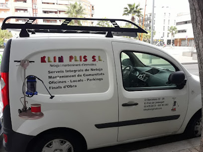Dirección, horario, teléfono y opiniones de Klin Plis en El Prat de Llobregat