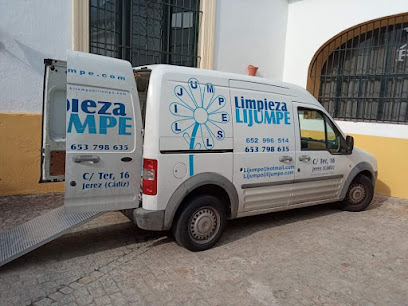 Dirección, horario, teléfono y opiniones de Lijumpe S L en Jerez de la Frontera