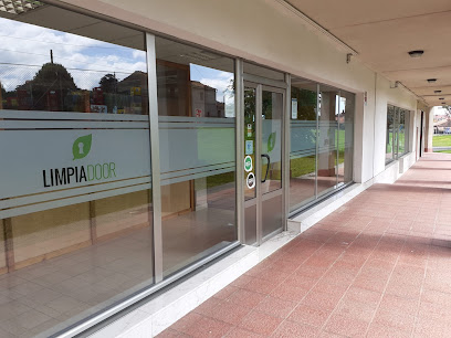 Dirección, horario, teléfono y opiniones de Limpiadoor en Gijón
