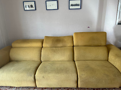 Dirección, horario, teléfono y opiniones de Limpieza de Tapicería Sandra en Roquetas de Mar