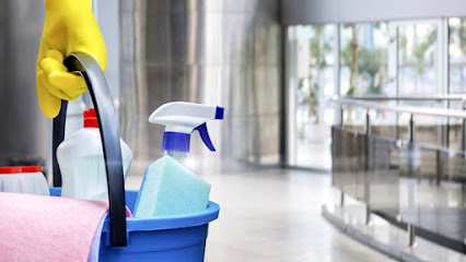 Dirección, horario, teléfono y opiniones de Limpiezas Anabel en Roquetas de Mar