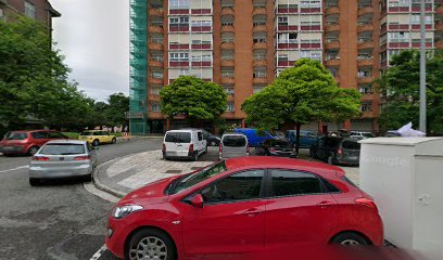 Dirección, horario, teléfono y opiniones de Limpiezas Angel en Donostia - San Sebastián
