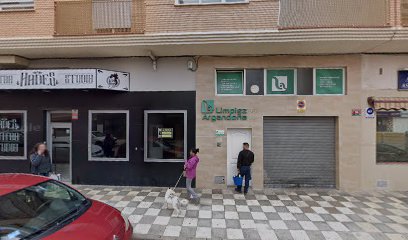 Dirección, horario, teléfono y opiniones de Limpiezas Argandoña en Albacete