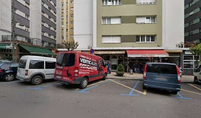 Dirección, horario, teléfono y opiniones de Limpiezas Arte S.L. en Avilés