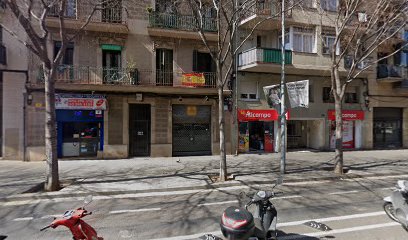 Dirección, horario, teléfono y opiniones de Limpiezas Brillo Brillo en Barcelona