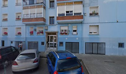 Dirección, horario, teléfono y opiniones de Limpiezas Bustara en Torrelavega
