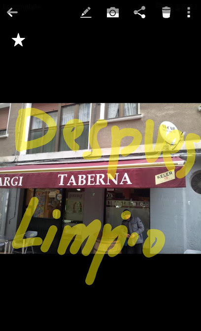Dirección, horario, teléfono y opiniones de Limpiezas Christian en Bilbao