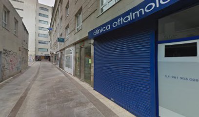 Dirección, horario, teléfono y opiniones de Limpiezas Coruña en A Coruña