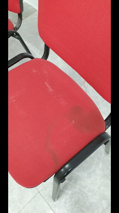 Dirección, horario, teléfono y opiniones de Limpiezas Disti-Garbi S.L en Santurtzi