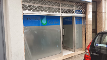 Dirección, horario, teléfono y opiniones de Limpiezas Edreira S.L en A Coruña