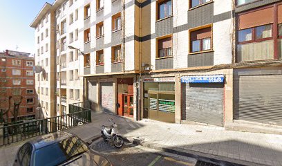 Dirección, horario, teléfono y opiniones de Limpiezas Ikusgarri en Bilbao