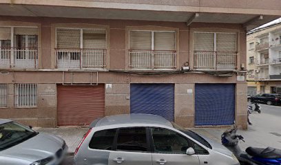 Dirección, horario, teléfono y opiniones de Limpiezas Integrales Generales Ilicitanas S.L. en Elche
