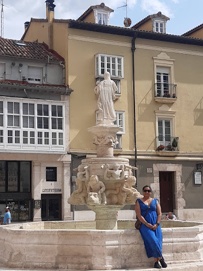 Dirección, horario, teléfono y opiniones de Limpiezas La Perla en Burgos