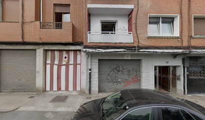 Dirección, horario, teléfono y opiniones de Limpiezas Limbe 2000 S.L en Santurtzi