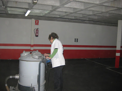 Dirección, horario, teléfono y opiniones de Limpiezas Lozano en Gijón