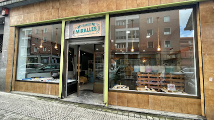 Dirección, horario, teléfono y opiniones de Limpiezas Miralles en Barakaldo