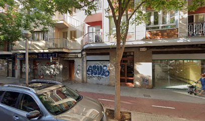 Dirección, horario, teléfono y opiniones de Limpiezas Miranda-Mallorca en Palma