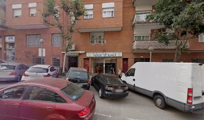 Dirección, horario, teléfono y opiniones de Limpiezas Parejo en Badalona