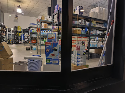Dirección, horario, teléfono y opiniones de Limpiezas Quindiana en Irún