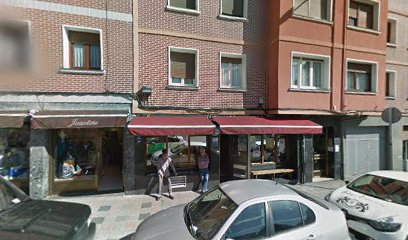 Dirección, horario, teléfono y opiniones de Limpiezas Rosso en Santurtzi