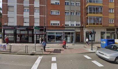 Dirección, horario, teléfono y opiniones de Limpiezas Salinas en Avilés