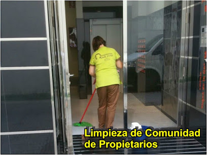 Dirección, horario, teléfono y opiniones de Limpiezas San Jose en Motril