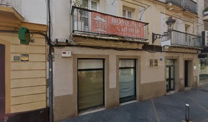 Dirección, horario, teléfono y opiniones de Limpiezas Viper en El Puerto de Santa María