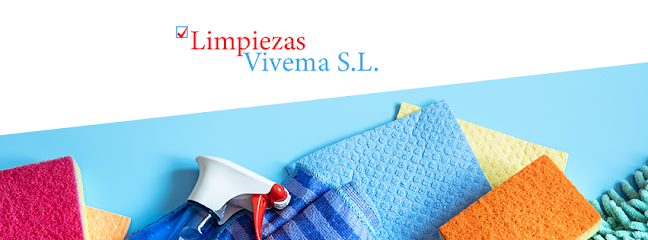 Dirección, horario, teléfono y opiniones de Limpiezas Vivema-Limpiezas de Empresas y Comunidades en Burgos en Burgos