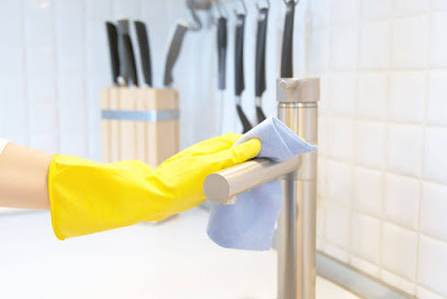 Dirección, horario, teléfono y opiniones de Limpiezas en Burgos en Burgos