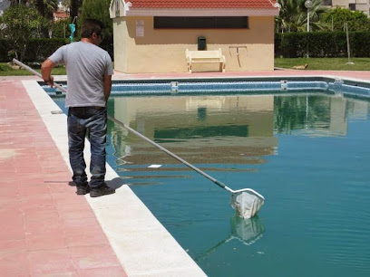 Dirección, horario, teléfono y opiniones de Limpiezas y Pulimentos Gallego en Motril