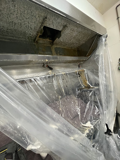 Dirección, horario, teléfono y opiniones de Lymcei Limpieza de Campanas y Extracción de Humos en Badalona