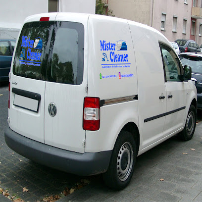 Dirección, horario, teléfono y opiniones de Mister Cleaner en Alicante