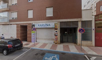 Dirección, horario, teléfono y opiniones de Multisur Servicios Cb en Roquetas de Mar