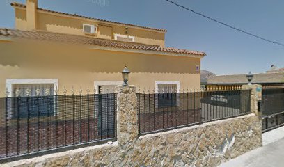 Dirección, horario, teléfono y opiniones de Naturclean S.L. en Orihuela
