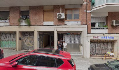 Dirección, horario, teléfono y opiniones de Neteges Ben Sec - Empresa de Limpieza en Barcelona