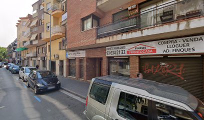 Dirección, horario, teléfono y opiniones de Neteges Express en Castelldefels