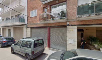 Dirección, horario, teléfono y opiniones de Neteges Ramos en Granollers